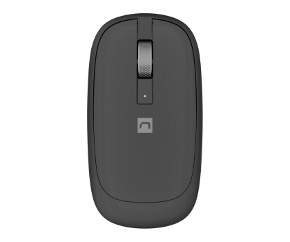 Myszka NATEC Lark BT4.0 2,4GHz cicha NMY-2335